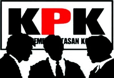 Salah Satu Calon Pimpinan KPK Sudah Ditetapkan Jadi Tersangka Korupsi