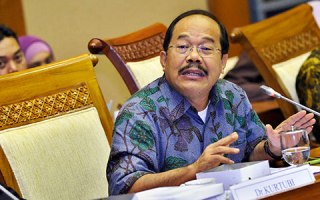 Kurtubi : Kurangi Impor Elpiji Dengan Bangun Infrastruktur Jaringan Gas!