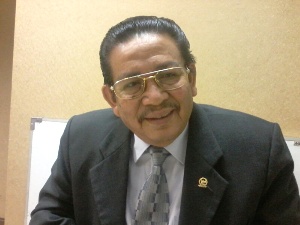 Nyat Kadir : Manajemen dan SDM BUMN Harus Diperbaiki, Agar BUMN Sehat