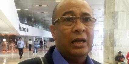 Syarief Abdullah Alkadrie : Dana Desa Cair, Tapi Peraturan Daerah Belum Siap