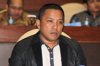 Slamet Junaidi : Kebijakan Batasi Impor Garam, Pemerintah Patut Diapresiasi