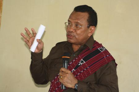 Sulaeman Hamzah : Atasi Masalah Kebutuhan Daging Harus Terprogram