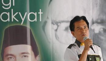 Yusril : Perlu Revisi UU Pilkada, Syarat 20% Kursi DPRD Tidak Perlu Ada