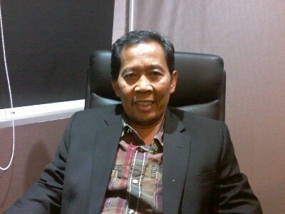 Fadholi : Pengusaha Yang Sengaja Bakar Hutan, Hukum Harus Ditegakkan