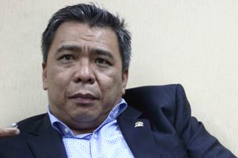 Ahmad M. ALi : Tak Elok dan Tak Patut Anggota DPR Minta Tunjangan Naik - Ahmad-Ali