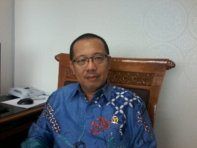 Ali Umri, SH.,MKN. : Tidak Ada Mahar Politik di Partai NasDem Dalam Pilkada