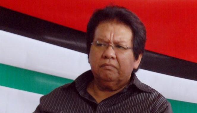 Bachtiar Aly : Dubes Harus Cepat Respon Percaturan Global Yang Dinamis