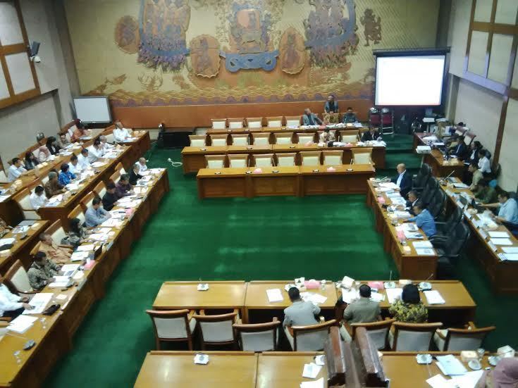 Pemerintah Akan ‘Suntik’ Modal 4 BUMN Penjamin Kredit Sebesar Rp 2 Triliun