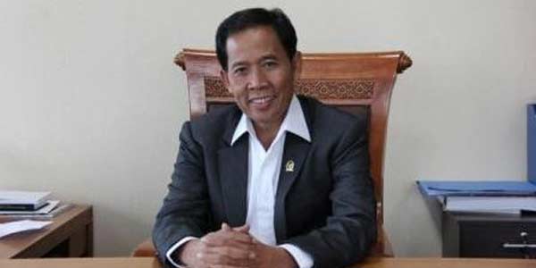 Fadholi : Panja Pencemaran Laut Komisi IV DPR RI Harus Kerja Secara Ekstra