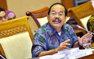 Kurtubi : Malaysia Sedang Bangun PLTN, Kita Masih Ribut Listrik 35 Ribu MW