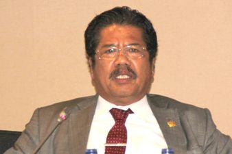 Sahat Silaban : Kekurangan Anggaran, Sebaiknya Polri Optimalkan PNBP