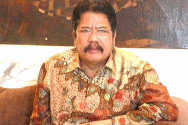 Sahat Silaban : Efek Jera, Hukuman Kejahatan Narkoba Perlu Diperberat