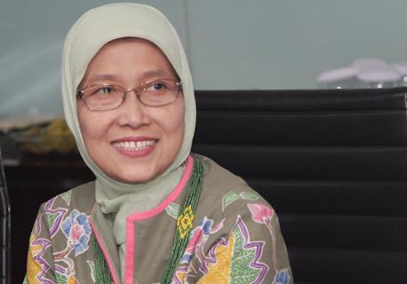 Bareskrim Tetapkan Nina Nurlina Pramono Tersangka Kasus CSR Pertamina
