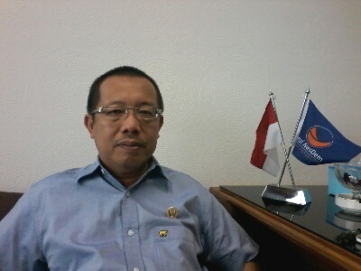 Ali Umri Apresiasi Kementerian ATR Naikkan Pendapatan Negara Bukan Pajak