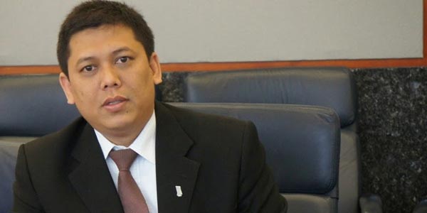 Donny Imam Priambodo : Postur APBN Ditetapkan Dengan Perhitungan Cermat