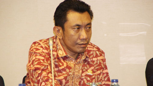 Endre Saifoel: Bupati Harus Selesaikan Kasus 2 Korban Tambang Dharmasraya