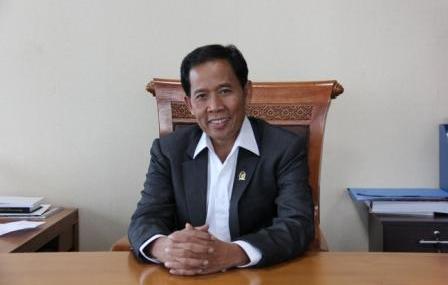 Fadholi : Presiden Jokowi Adalah Sosok Pekerja Keras, Saya Patut Apresiasi