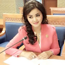 Linda Megawati : Indonesia Darurat Kekerasan Seksual Terhadap Anak