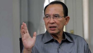 Suryadharma Ali Beberkan Nama-Nama Anggota DPR Yang Pakai Sisa Kuota Haji