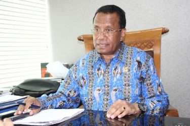 Sulaeman Hamzah : Ketegasan Jokowi Tenggelamkan Kapal, Kita Apresiasi