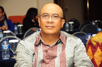 Syarief Alkadrie : NasDem Satu-Satunya Partai Yang Kembalikan Dana Tunjangan