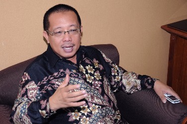 Ali Umri : Kasus Setya Novanto, MKD Harus Arif, Bijaksana dan Independent
