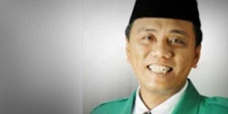 Kasus Suap Gatot Pujo, KPK Panggil Anggota DPR Fraksi PPP Fadly Nurzal