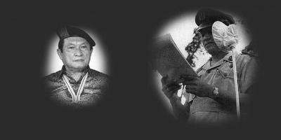 Pahlawan Nasional, Komjen M. Jasin, Pejuang Rakyat dan Sosok Polisi Jujur