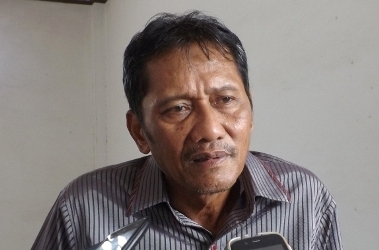 Kasus Dewie Yasin Limpo, KPK Periksa Anggota Komisi VII Jamaluddin Jafar