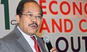 Anggota DPR Kurtubi dan Pemadaman Listrik di NTB (Nusa Tenggara Barat)