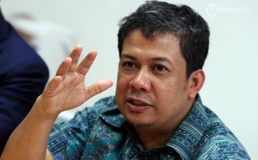 Formappi : Fahri Hamzah Intervensi MKD, Harus Dicopot Dari Pimpinan DPR!