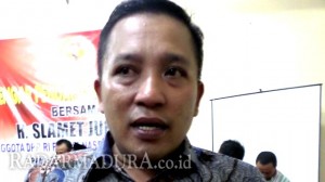 Slamet Junaidi : Pasca Petral Bubar, ‘Penyamun’ Sasar Renegosiasi Tambang