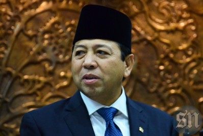 Setya Novanto Mundur, Kejaksaan Agung Tetap Usut Kasus ‘Papa Minta Saham’