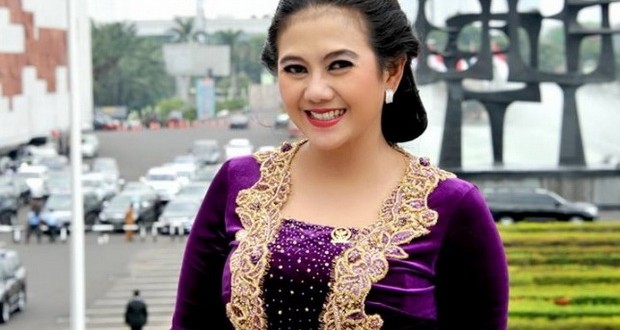 Profil Damayanti, Anggota Komisi V DPR PDI Perjuangan Yang Ditangkap KPK
