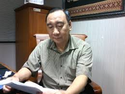 Anggota DPR Tamanuri Persoalkan Mutasi Pejabat Saat Pilkada Serentak 2015