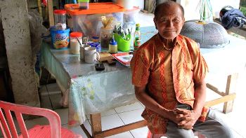 Calon Presiden Era Orde Baru Wimanjaya Menangkan Gugatan Rp 1 Miliar