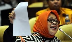 Dewie Yasin Limpo Minta Dana Pengawalan Proyek Listrik Deiyai Papua