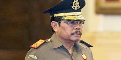 Jaksa Agung : Setelah Dikaji, Tak Perlu Izin Presiden Panggil Setya Novanto
