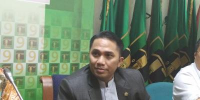 Anggota DPR RI Dari Fraksi PPP Ivan Haz Jadi Tersangka Kasus Penganiayaan