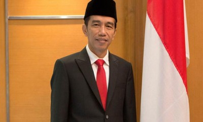 Presiden Jokowi Secara Tegas Minta Agar Revisi Undang- Undang KPK Ditunda