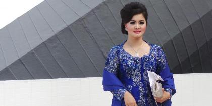 Hj. Linda Megawati : Kemensos dan Kemenag Harus Bina Kelompok LGBT