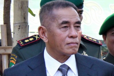 Menteri Pertahanan : Oknum TNI Terlibat Narkoba, Makin Dibongkar Makin Baik