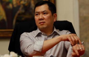 Harry Tanoe Benarkan Kirim SMS ke Jaksa Yulianto, Sampaikan Misi Politik
