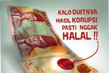 Pimpinan KPK : Pengusutan Kasus Suap Pejabat MA Harus Sampai ke Akarnya