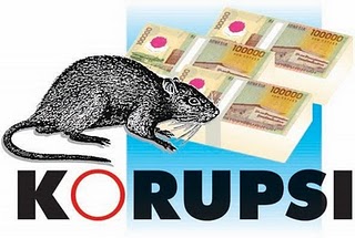 Kebiasaan Korupsi Masyarakat, Pakai Mobil Dinas Hingga Kasih Uang Ketua RT