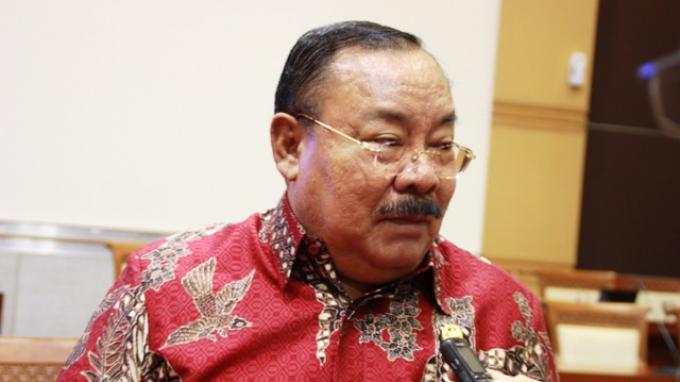 Supiadin Aries Saputra : Jika Mampu Kelola Potensi, RRI Bisa Sekelas BBC