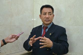 Imam Suroso : Era MEA, Tenaga Kerja Indonesia Harus Terampil dan Berkualitas