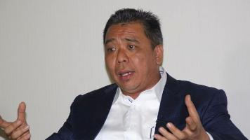 Ahmad M. Ali : Perubahan Pola Penganggaran, Perlu Diikuti Perubahan Mekanisme Evaluasi