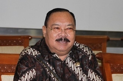 Supiadin Aries Saputra : Sensor KPI Sudah Sesuai Norma dan Aturan