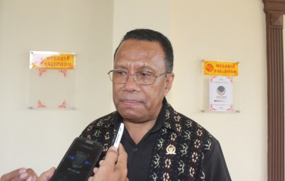 Sulaeman Hamzah : Tes Urine Anggota DPR Harus Secepatnya dan Mendadak